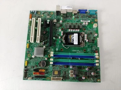 Placa Base De Escritorio Lenovo ThinkCentre M82 LGA 1155 DDR3 SDRAM 03T8159 - Imagen 1 de 4