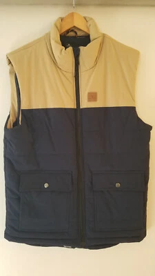 Rip Curl Anti Series 2 Tone Vest - Size  L  - Image 1 of 4