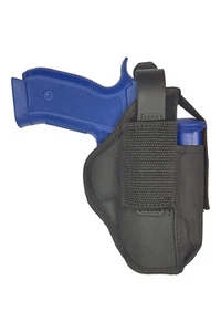 AK05 Universal Gürel Holster mit Mag Halter für CZ 75 Phantom 5-56.de - Bild 1 von 8