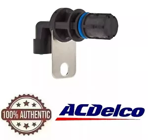 ACDelco Crankshaft Position Sensor for Avalanche Silverado Sierra 1500 Tahoe - Picture 1 of 1