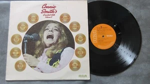 Connie Smith's Greatest Hits Vol.1 LP 1973 **EX/NEAR MINT** - Picture 1 of 2