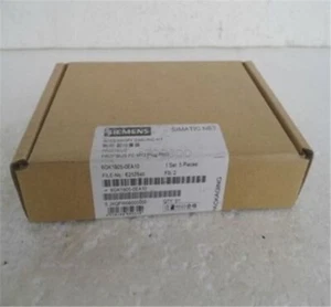 Enchufe Siemens 1 pieza 6GK1905-0EB10 nuevo nuevo - Imagen 1 de 2