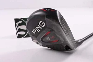Ping G410 SFT #3 Wood / 16 Degree / Regular Flex Tensei CK Orange 70 - Picture 1 of 8