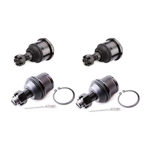 (4) New Front Upper & Lower Suspension Ball Joint for Dodge Ram 1500 2500 3500 - Picture 1 of 1