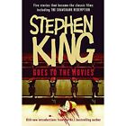 Stephen King Goes to the Movies: Featuring Rita Haywort - Paperback NEW King, St