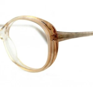 NOS 70s 80s Rodenstock Bettina vintage glasses optical frame eyeglasses OG DS - Picture 1 of 9
