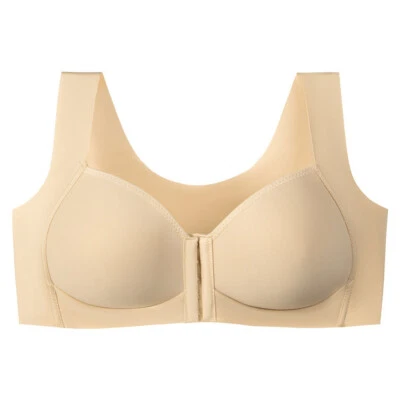 Mens Bras Soft Padded No Steel Sports Brassiere Sissy Crossdresser Bra Underwear - Image 1 of 4