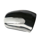 1X Right Door Side Mirror Housing Cover Fit For Mercedes-Benz W220 W215 S55 Amg