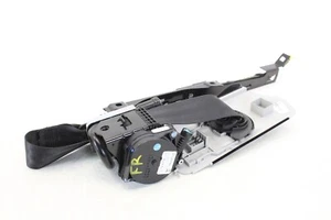 2015-2021 VOLKSWAGEN GOLF FRONT RIGHT PASSENGER SEATBELT SEAT BELT RETRACTOR OEM - Picture 1 of 13