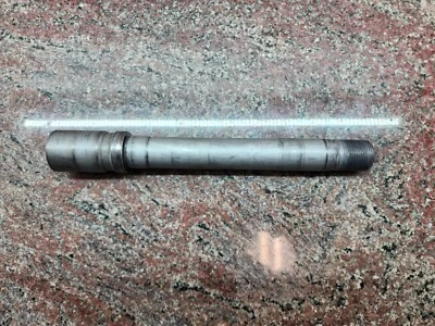 Eixo eixo dianteiro roda 2011-20 [OEM] BMW S1000RR S1000R HP4 31427713304 - Imagem 1 de 3