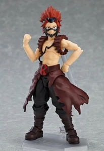 Eijirou Kirishima My Hero Academia figma No.481 Male Figure - Picture 1 of 6