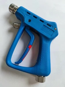 Schaumpistole, Spritzpistole ST3100 E1/2"IG A. Kupplung für Lebensmittel - Bild 1 von 3