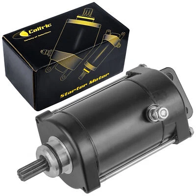 Arranque para Yamaha VX1100 Wave Runner 1100 2007 2008 2009 2015 Foto 1 de 4