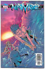 Namor #3 (Marvel 2003, vf/nm 9.0) Salvador Larroca art