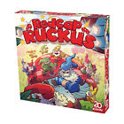 WizKids Board Game Redcap Ruckus Box SW