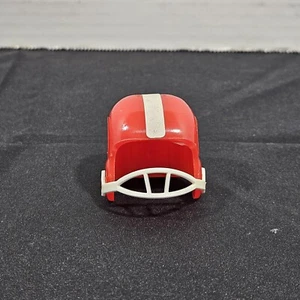 Vintage OPI NFL Kansas City Chiefs NFL Mini Gumball Football Helmet - Picture 1 of 8