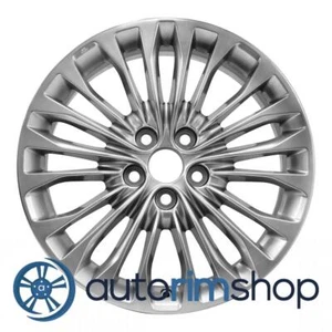 Toyota Avalon 2016 2017 2018 18" Factory OEM Wheel Rim 4261A07130 - Picture 1 of 1