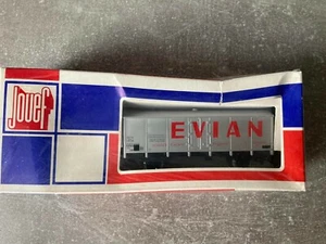 jouef güterwagen in box Maßstab 1/87 - Bild 1 von 1