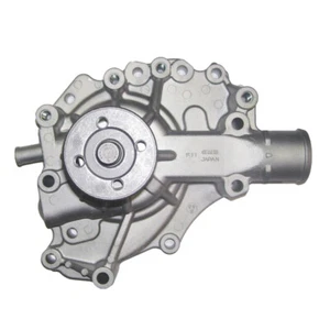 GMB W809A Alloy Water Pump for Ford 302 351 Cleveland V8 Alloy - Picture 1 of 3