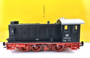 Brawa 41605 H0 Diesellok V 36 Ep.III der DB digital - Bild 1 von 7