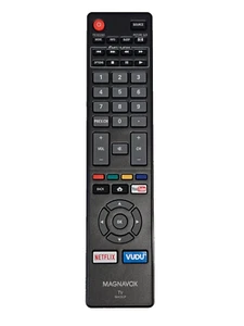 Factory Magnavox NH416UP TV Remote Control 50MV336X, 50MV336X/F7 - Picture 1 of 1