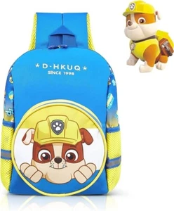 Mochila Escolar Niños, Niños y Niñas Personaje Mochila Junior Niños Pequeños Bolso Escolar - Imagen 1 de 7