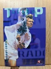 MAGNUS LARSSON🏆1996 ATP Top Class #14 Tennis Card🏆FREE POST