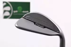 Ping S159 Sand Wedge / 54 Degree / Black Dot / Regular Flex Ping Alta CB Black - Picture 1 of 6