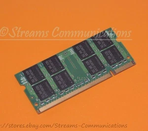 1GB DDR2 Laptop Memory for HP Compaq Presario V6000 Notebook PC - Picture 1 of 3