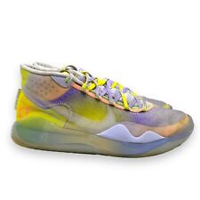 Nike Zoom KD EYBL Nationals Men's Size 12 US CK1200-900 Durant Basketball Shoes