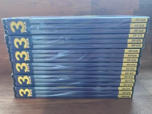 Verbatim 3 Pack X 4.7GB DVD RW X6 PACKS - Picture 1 of 1