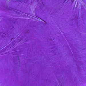 Rose Gold 1st Grade Eleganza Decorative Feathers Mixed 3"- 8" Craft Weddings - Picture 1 of 11