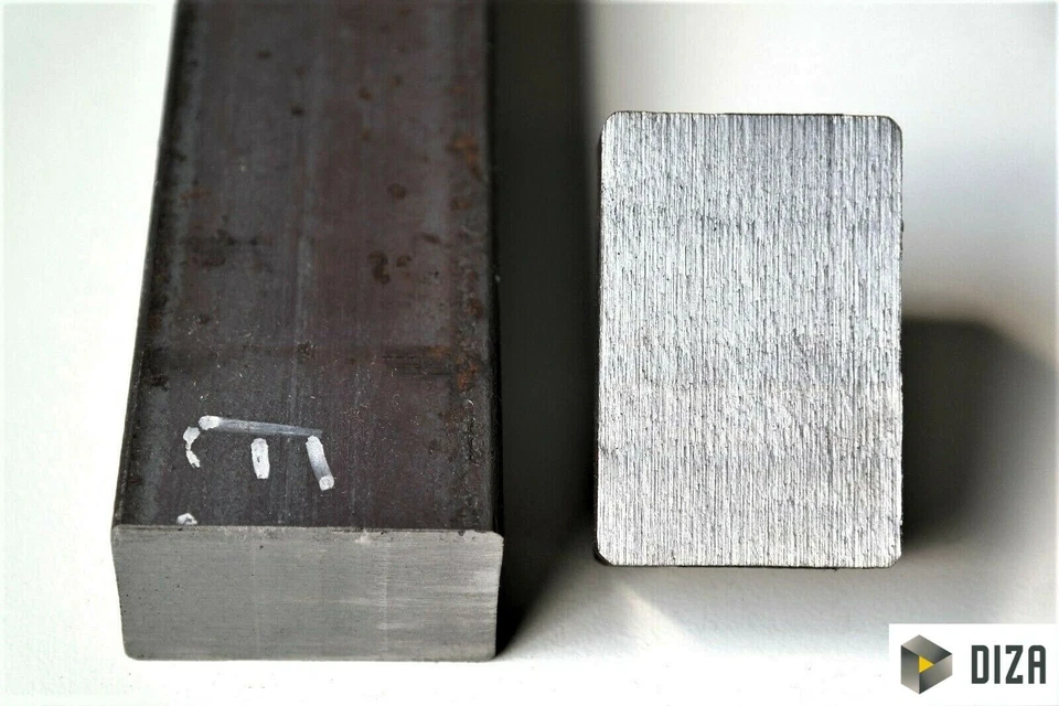 MARKENLOS Acero plano 42CrMo4 + QT templado 1.7225 EN10058 EN10083-1+3