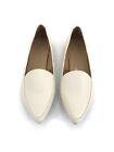 Banana Republic Factory Textured Womens Loafer Pointed Toe Size 9