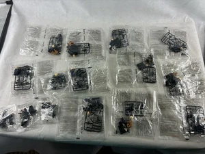 Lego Swat & Polizei Minifiguren fabrikversiegelt (15) - Bild 1 von 15