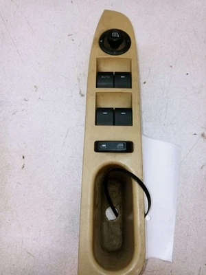 Interruptor de porta frontal do motorista janela do motorista compatível com 08-10 Ford F250SD PICKUP 44478 - Imagem 1 de 4