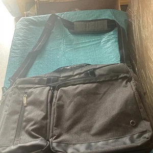 Solo 17” Bolso Mensajero Ordenador Portátil/Con Correa para el Hombro - Imagen 1 de 5