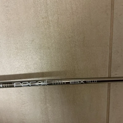 Mizuno JPX 925 Hot Metal Hi Launch 7 Hybrid with Graphite Recoil F3 Rh - Image 1 of 4