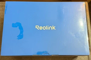 Reolink Altas Go PT + Solar Panel 3 - 24/7 Recording, 20,000mAh Battery - Picture 1 of 3