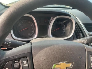 Speedometer MPH Without Lane Departure Warning Fits 13-17 EQUINOX 2253492 - Picture 1 of 12