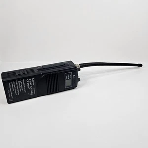 Cobra HH35 40-Channel 2-Way Portable CB Radio - Zdjęcie 1 z 6