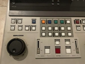 Editing RM-G810U + Mixer MPX-7000 - Zdjęcie 1 z 7