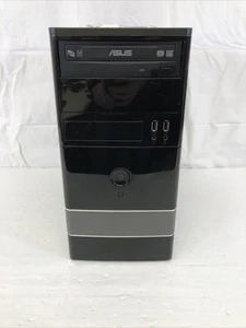 Custom PC Desktop Intel Core i3-6300 8GB RAM 1TB HDD Windows 11 - Picture 1 of 4