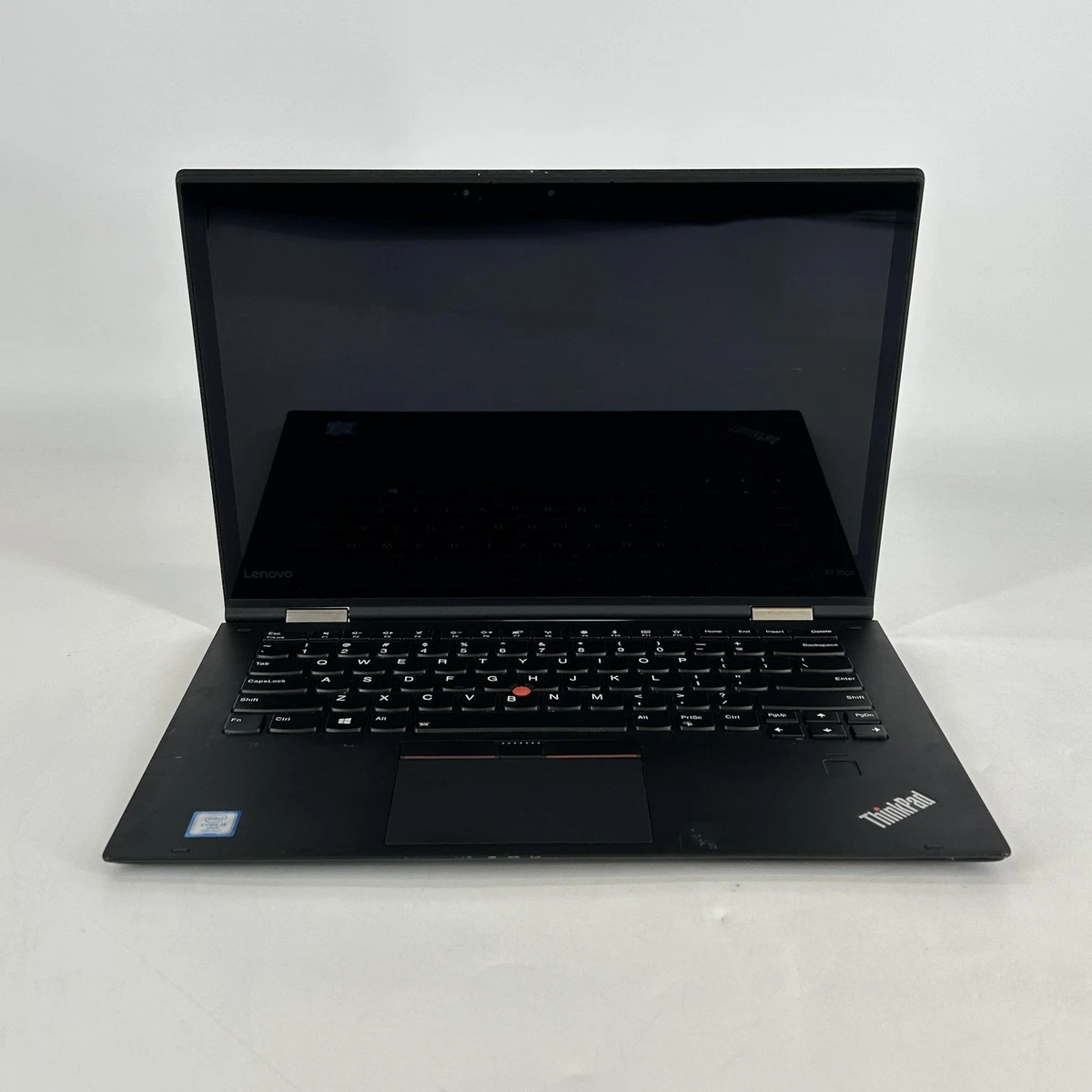 Lenovo Intel Core i5 7th Gen. PC Laptops & Netbooks 256 GB SSD