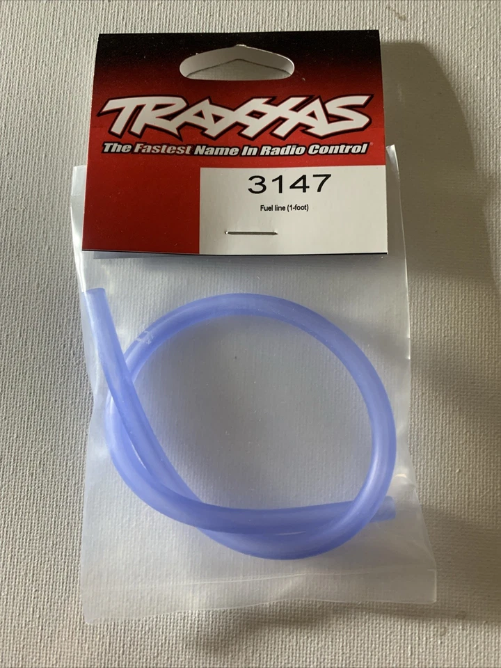 Traxxas 3147 Fuel Line 1 FT Tra3147