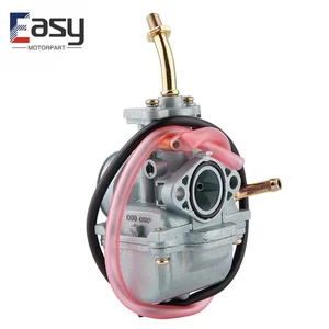 Dirt Bike Carburetor Carby For Yamaha TTR90 TTR90E 2000-2007 ATV 5HN-14101-00-00 - Picture 1 of 12