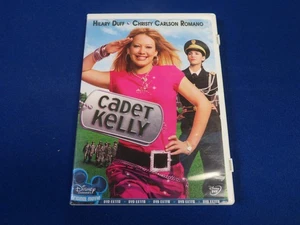 Cadet Kelly (DVD, 2002) *Hilary Duff, Christy Carlson Romano - Bild 1 von 3
