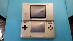 Nintendo DS NTR-001 Console Only Tested Working Original DS System - Picture 1 of 8