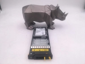 P03799-001 HP StoreServ 8000 1.8TB 10kRPM 2.5in SAS Drive K2P94A, K2P94B - Picture 1 of 2