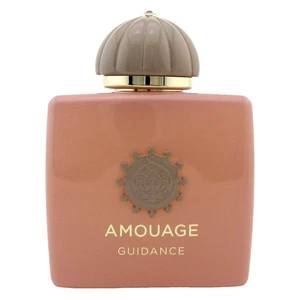 Amouage GUIDANCE 3,4 oz./100 ml. Eau de Parfum Spray para Mujer, NUEVO - Imagen 1 de 7